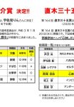 芥直木決定2020下のサムネイル