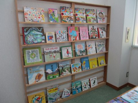 対面朗読室「オリンピックをたのしもう！」